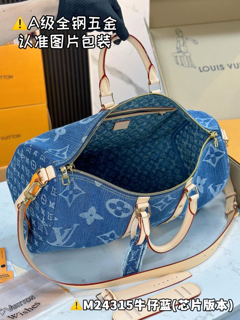 LV Travel Bags